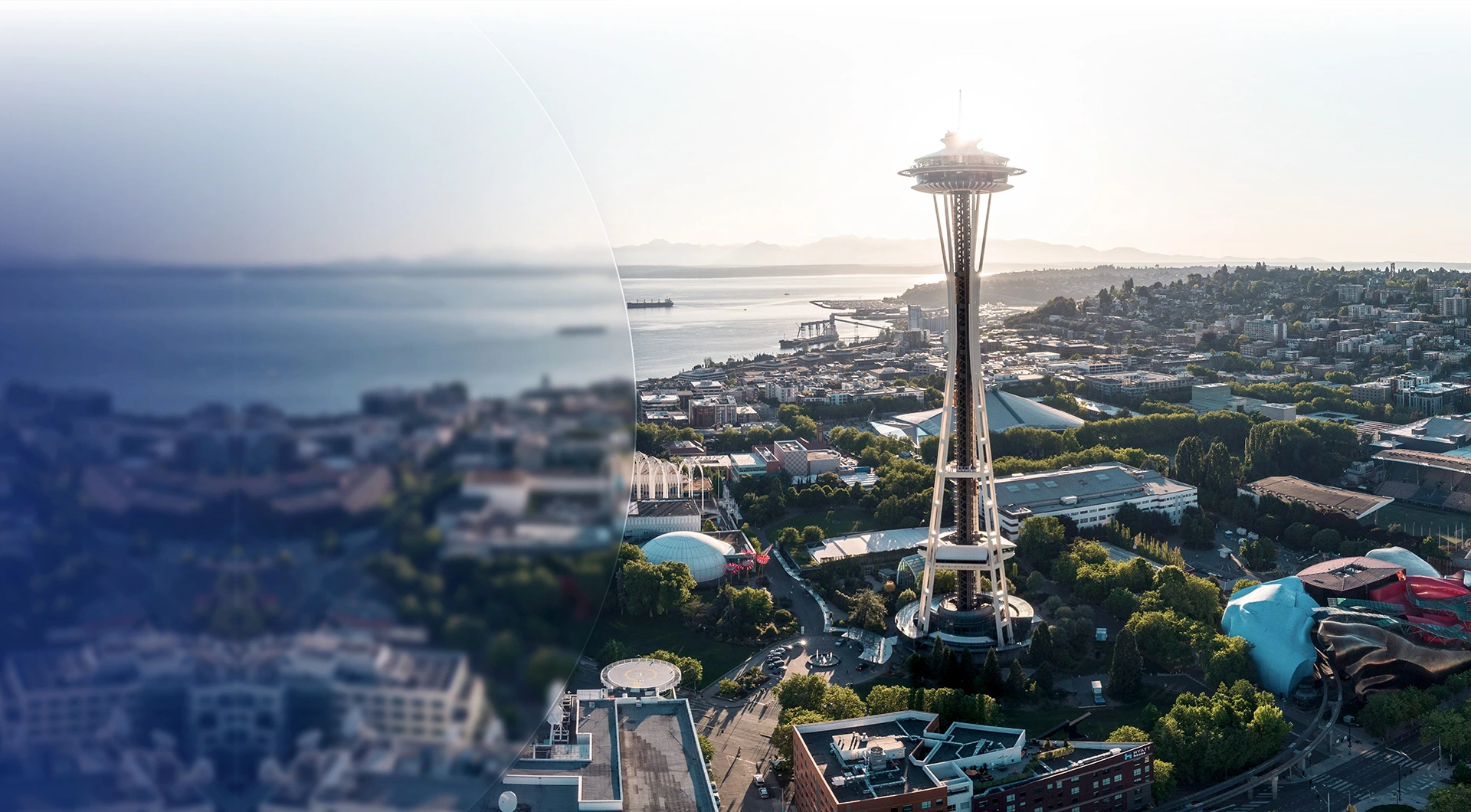 Seattle landmark